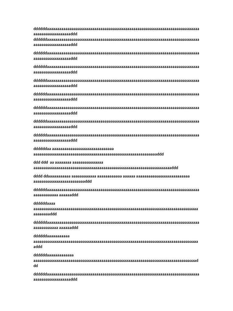 1 Aaa | PDF