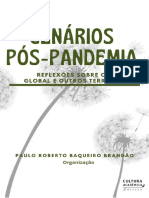 2021 BRANDÃO, Paulo. Cenários Pós Pandemia