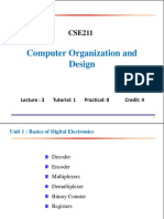 Unit1 Basics of de