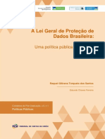 Raquel Lei Geral de Protecao de Dados Brasileira - 4888 - Revisado