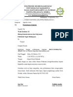 001 - Surat Permohonan Kegiatan BSE X DURRATUL JINAN