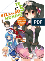 Konosuba Vol 05 - Edit