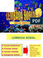 Power Point Sosiologi 4