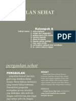 Pergaulan Sehat Remaja