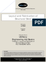 US Navy Engineering Aid Basics