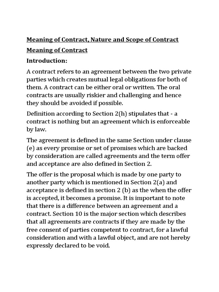 meaning-nature-and-scope-of-contract-pdf