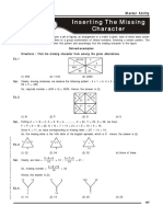 13 Inserting The Missing Character