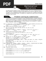 07 Mathematical Operations