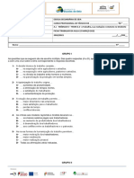 Ficha Alunos Aula 25 Março 12HK