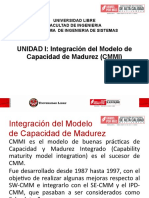 Modelo de Capacidad de Maudurez