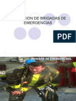 1 Brigadas de Emergencia