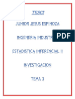 Investigaciòn