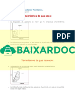 Baixardoc.com Clasificacion de Yacimientos