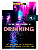 Cyberpunk Nights 1 Drinking