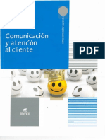 Libro Comunicación