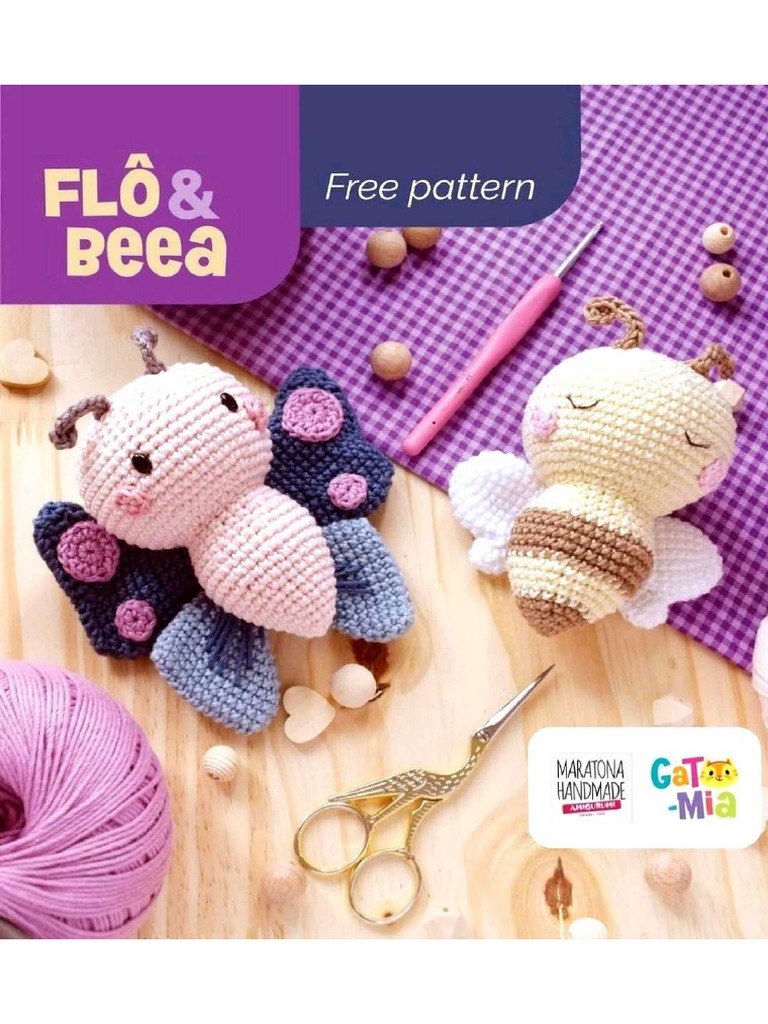 Flo & Beea | PDF