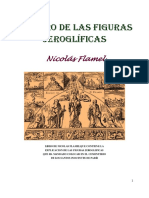 Figuras Jeroglficas - Flamel, Nicolas - ( fb_ _hjc80oficial ) BIBLIOTECA VIRTUAL HJC80 OFICIAL