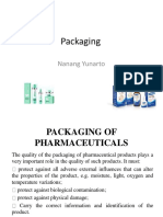 13 Packaging and Quality Evaluation (1)