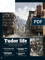 Tudor Life