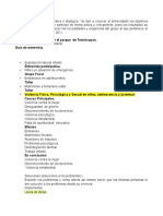 Solucion de Problemas en Totonicapan. 11111111