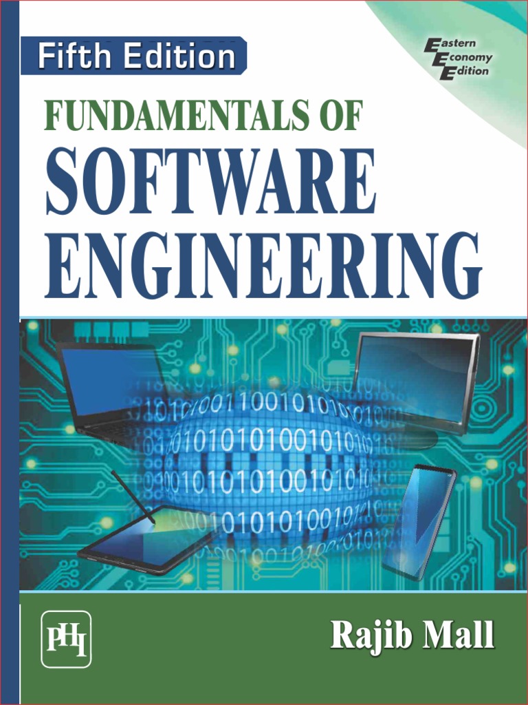 Fundamentals of Software Engineering (Rajib Mall) | PDF | Software