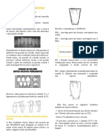 Incisivo Lateral Inferior Permanente