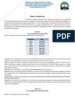 Bases y Condiciones Municipal 2022 Corregidas