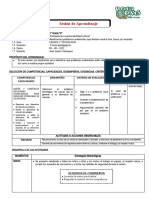 Sesión de CT Construye Indetificacion de Problemas