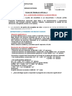 Ficha de Trabajo Virtual 3 Notación Científica y La Salud Publica