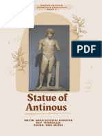 KNG Roman Showcase2 Statue-of-Antinous