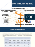 Circuitos Eslectricos I