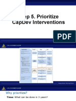 CapDev Step 5.Pptx