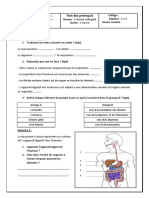 Test Diagnostique 3 Apic