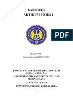 Praktikum Fisika