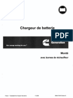 Chargeur de batterie