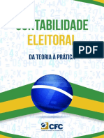 Contabilidade Eleitoral CRC