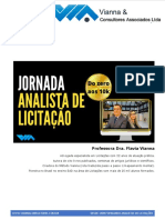 PDF Aula 2 JORNADA do Analista de Licitação
