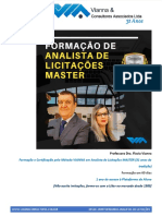 Aula 4 Semana do Analista em Licitação pdf