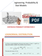 LECTURE 04-Probability IE 3373 AL