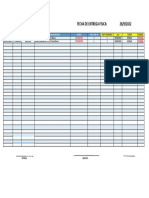 Fecha de Entrega Fisica: 28/9/2022