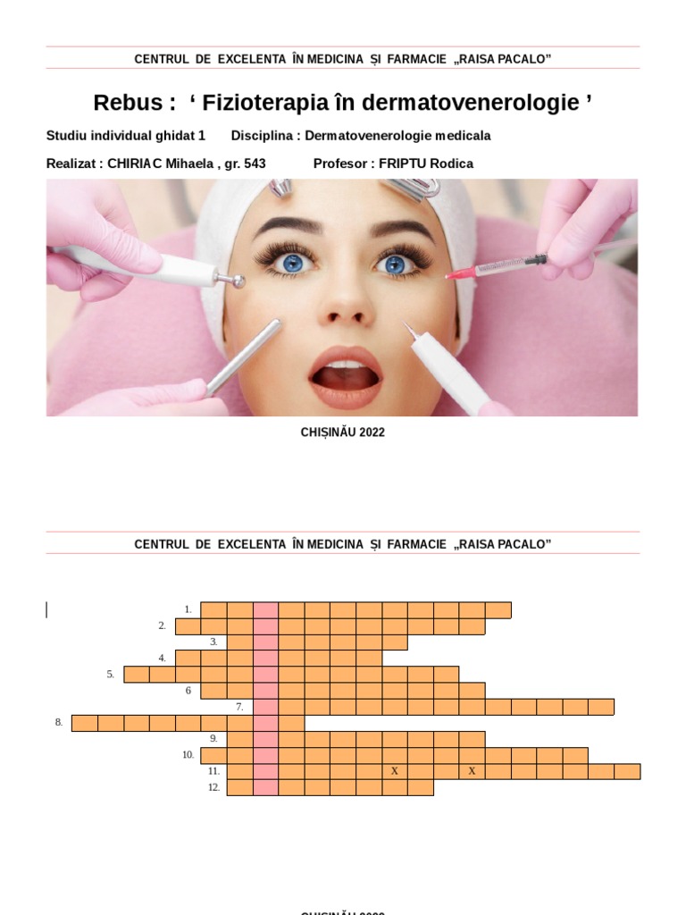 Dermato 1 PDF — free download
