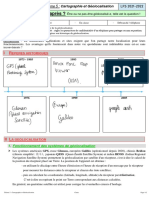 PDF Travail en Enseignement Scientifique Seconde