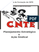 Programa de Formação da CNTE