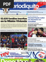 Edición Aragua 11-7-2011