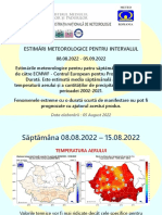 prognoza-4saptamani