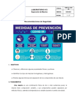 Guía Del Laboratorio 2.sustancias y Mezclas