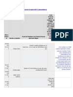 Resultados Grupo Introductorio Octubre 2014 Latinoamérica - Documentos de Google