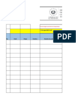 Matriz de Sistematización de La Estrategia Dai