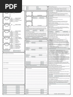 Paladin - Oath of Devotion - V5.0