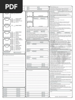 Paladin - Oath of The Ancients - V5.0